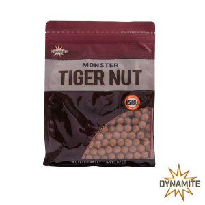 Dynamite Baits Frenzied Monster Tiger Nut Shelf-Life Boilies